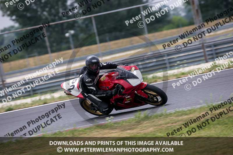 25 to 27th july 2019;Slovakia Ring;event digital images;motorbikes;no limits;peter wileman photography;trackday;trackday digital images